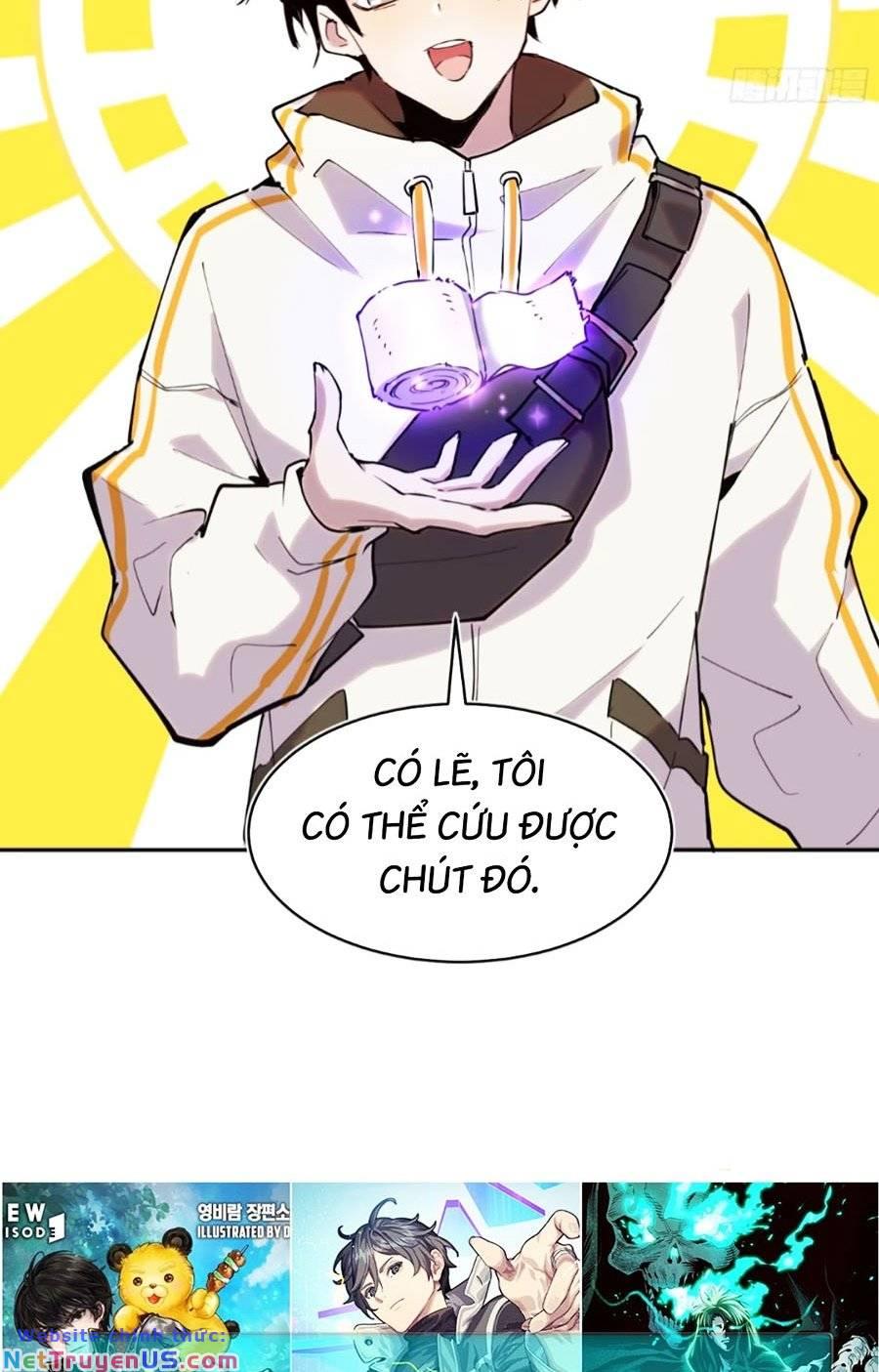 anh hùng mạnh nhất lịch sử chuyển sinh và vô tình trở nên vô dịch ở học viện chapter 11 19