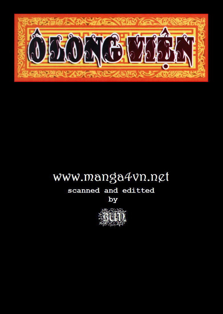 Ô Long Viện chapter 3.2 41