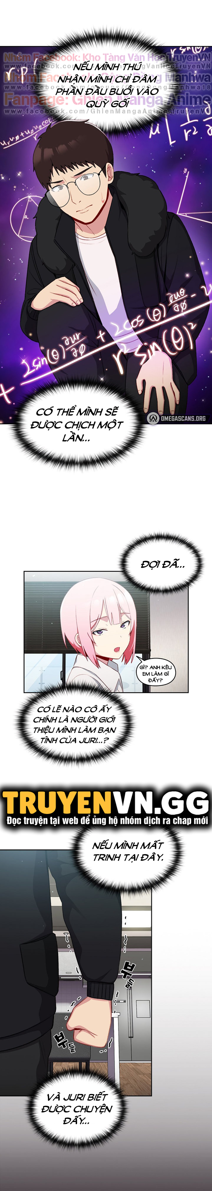 khi nào ta hẹn hò chapter 12 20