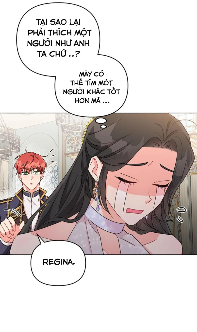 tôi đã kết hôn với một nhân vật phản diện chapter 6 3