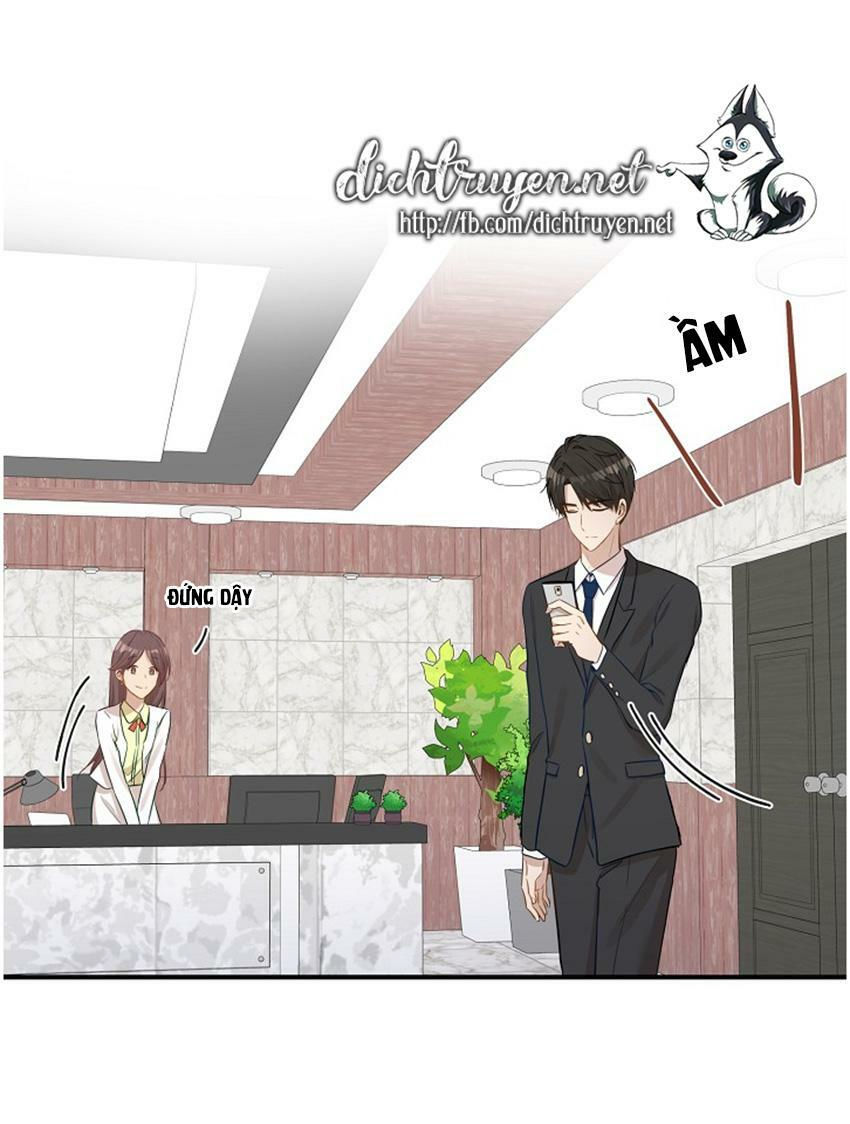 cuộc sống kỳ thú chapter 17 51