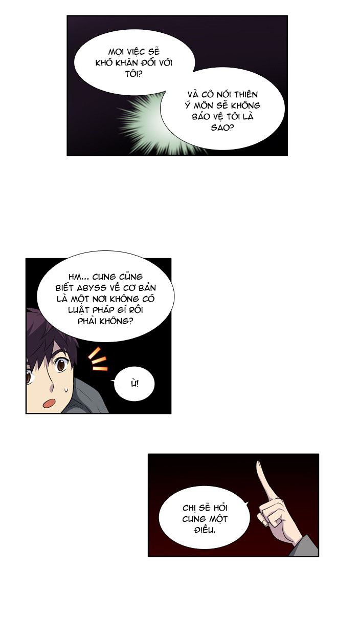 the gamer chapter 182 25