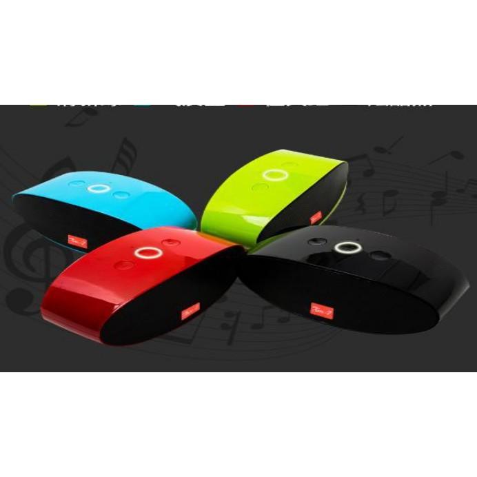Loa Bluetooth không dây XM-7 âm thanh trầm