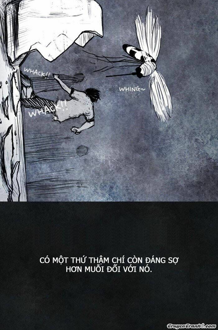 kho truyện kinh dị: ác mộng đêm về chapter 20 53