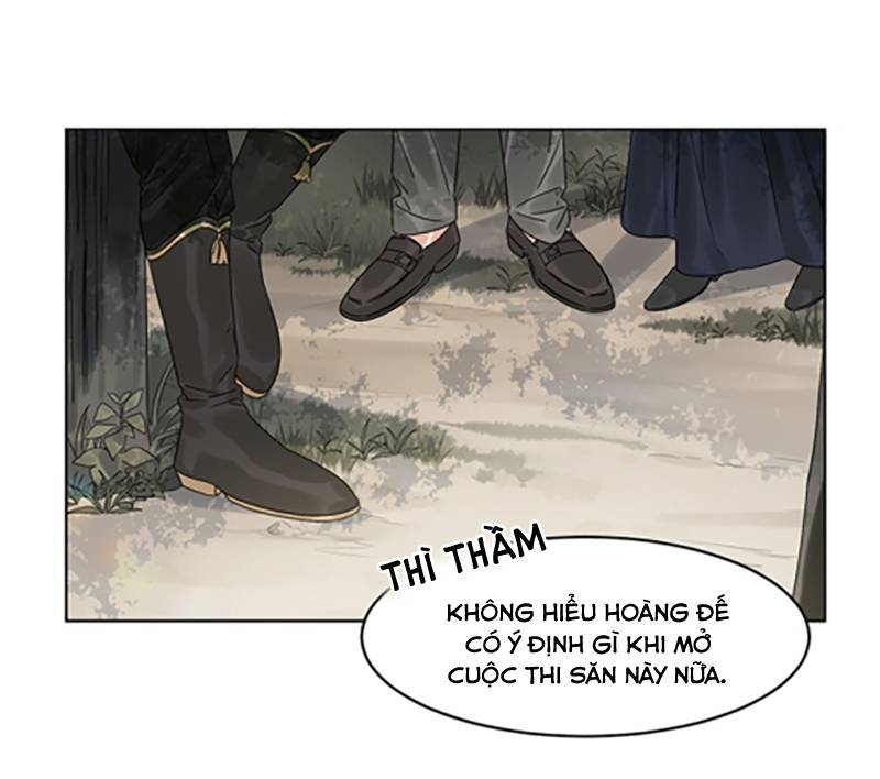 nhân tiện, nàng rồng! chapter 6 3