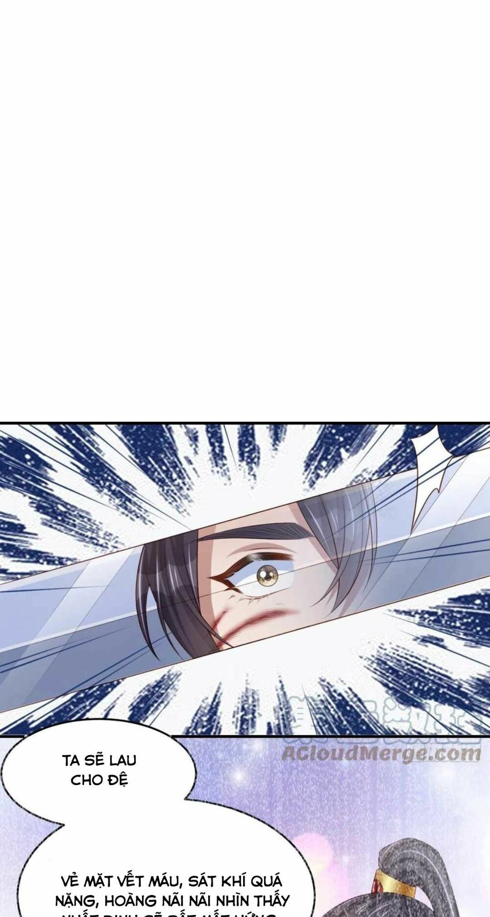 thuần hóa ba ba bạo quân chapter 40 71