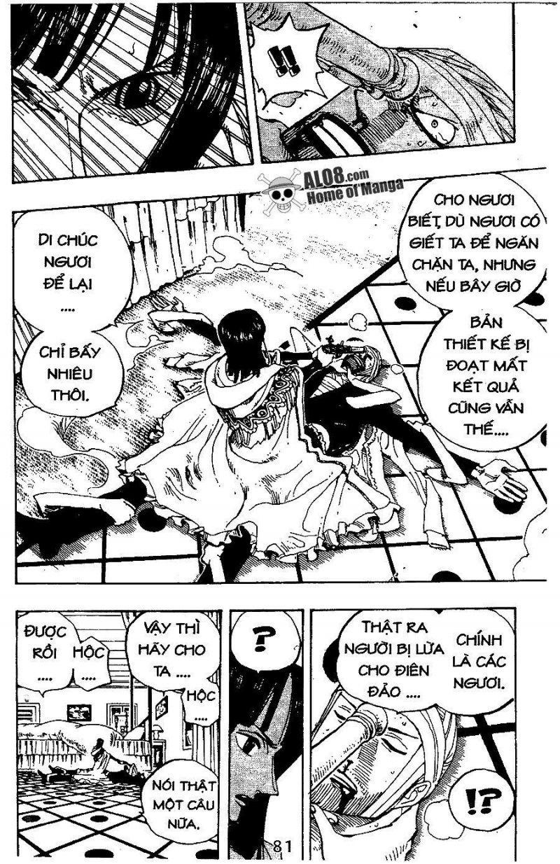 đảo hải tặc - one piece chapter 344 17