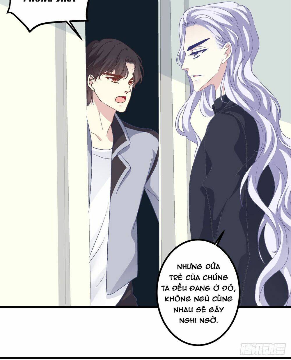 toàn bộ nắm trong tay chapter 12 33