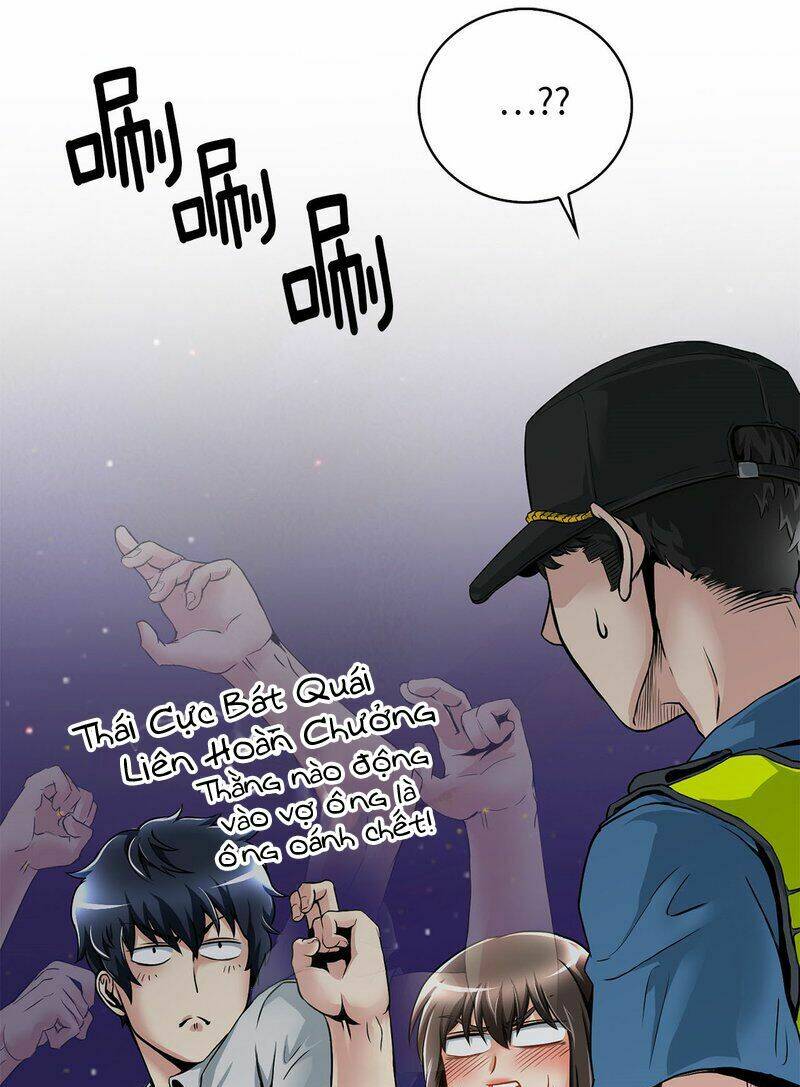 thiên hạ đệ nhất cao thủ đi học chapter 7 23