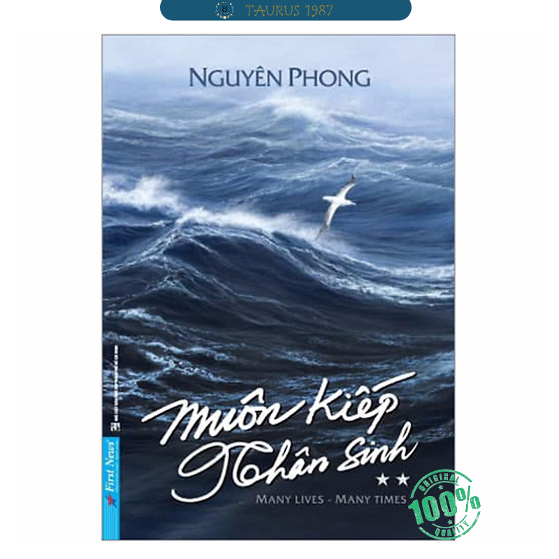 Muôn Kiếp Nhân Sinh 2 - Nguyên Phong