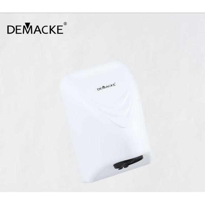 Máy sấy khô tay DEMACKE cảm ứng - Home and Garden