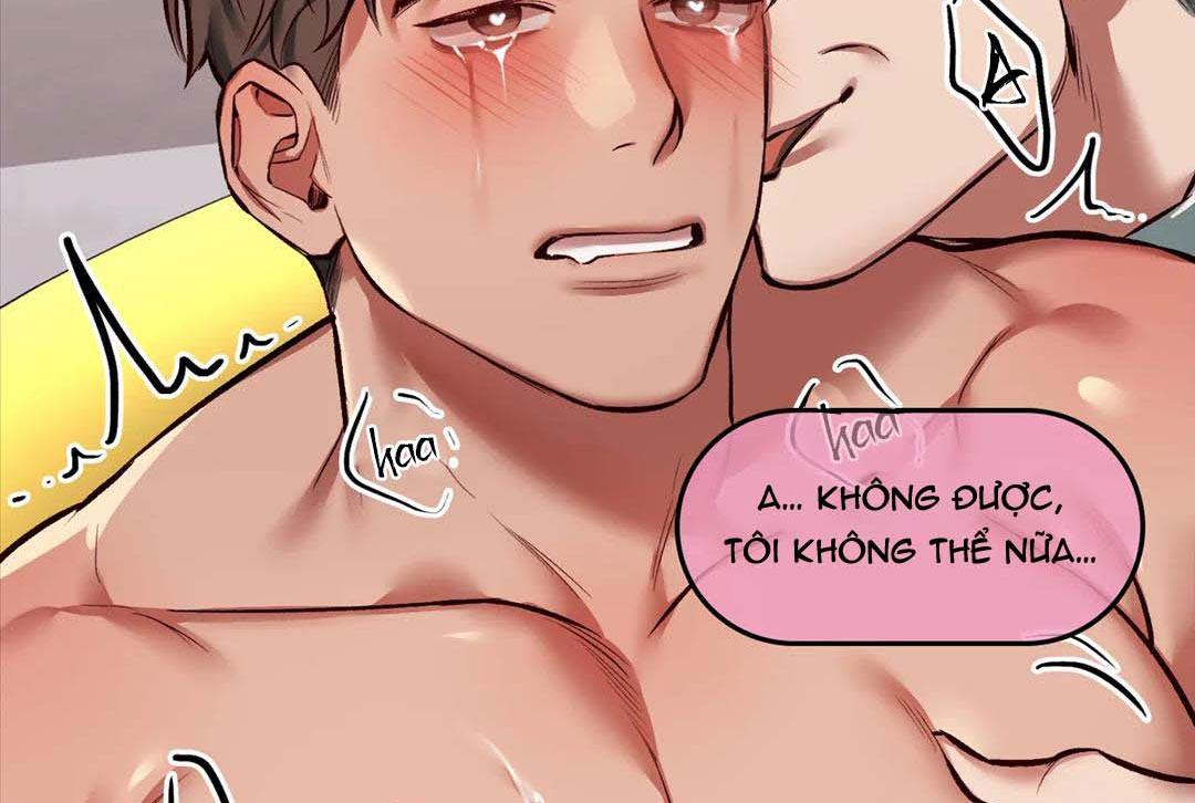 bài học về ngực của quý ngài sextoy chapter 5 107