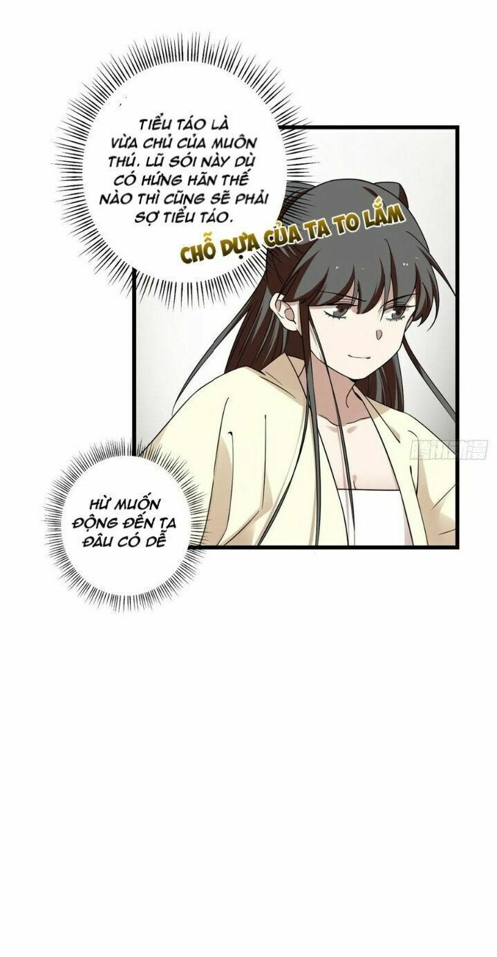 độc bộ thiên hạ: đặc công thần y chapter 203 23