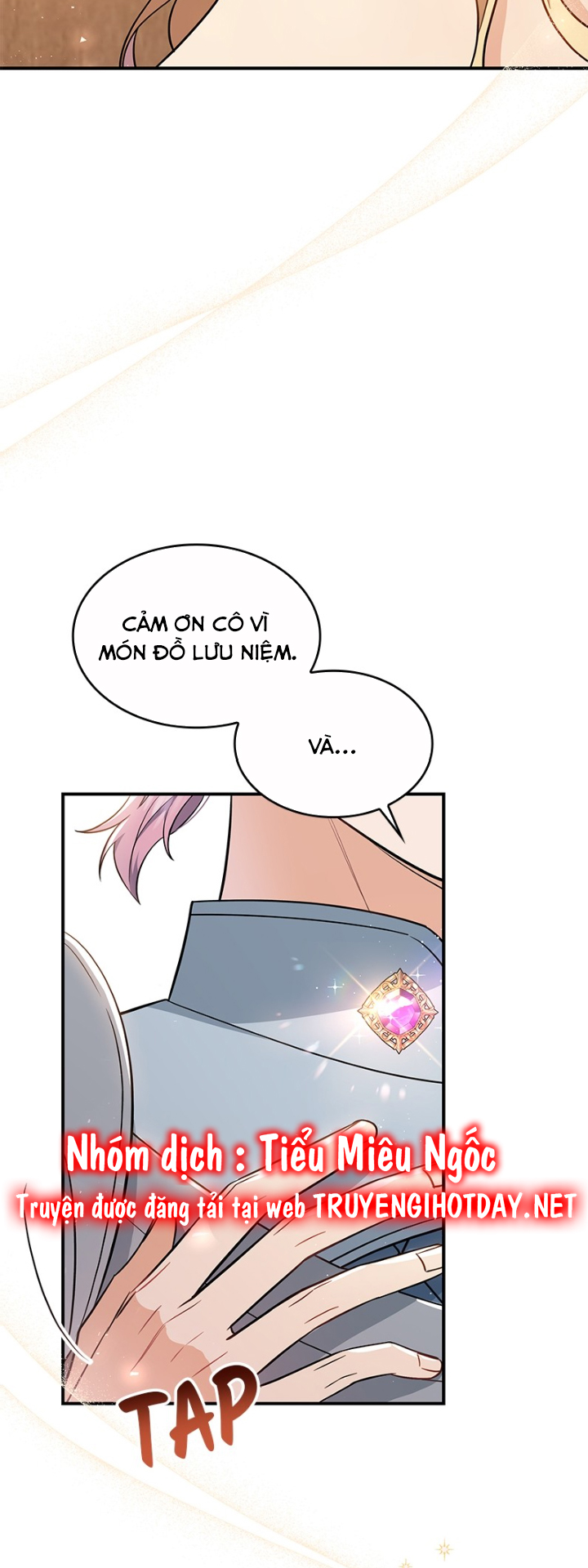 những gì melvin để lại chapter 29 45