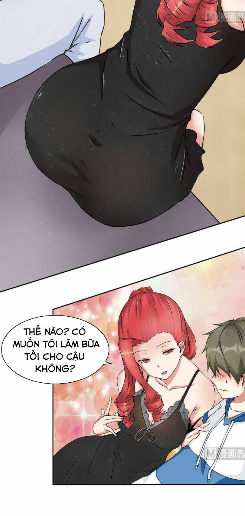 hắn là long ngạo thiên chapter 84 8