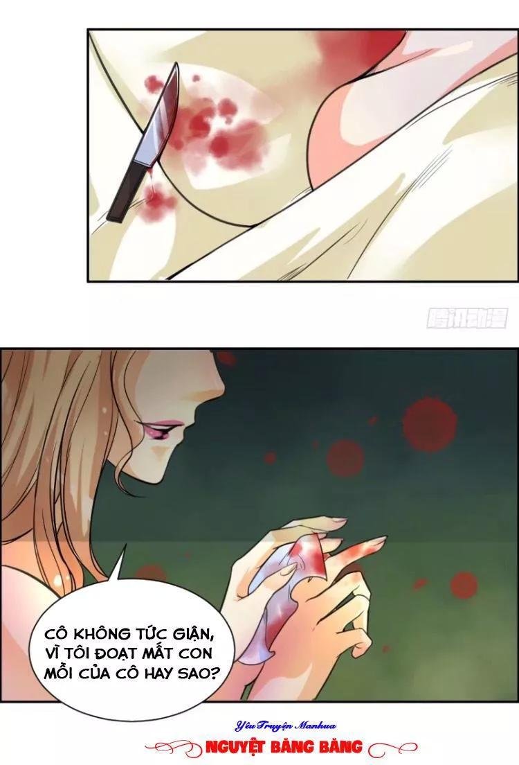 đế vương sợ vương phi muốn sở hữu thiên hạ chapter 2 18