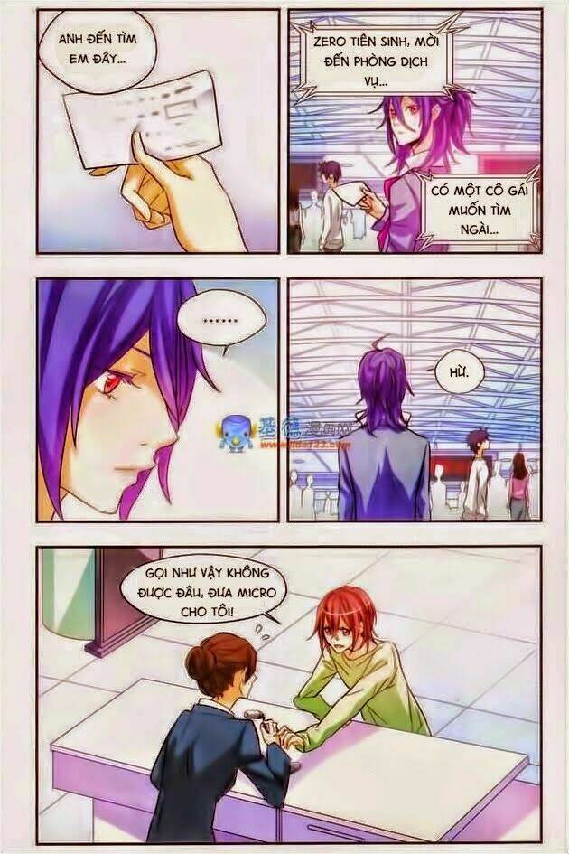 ngôi sao câu lạc bộ chapter 17 10