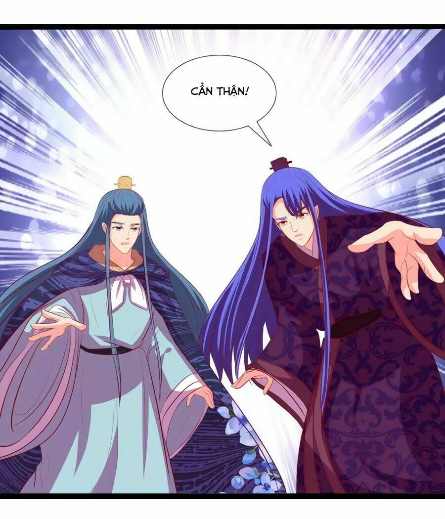 thỏ yêu tiểu vương phi chapter 60 23