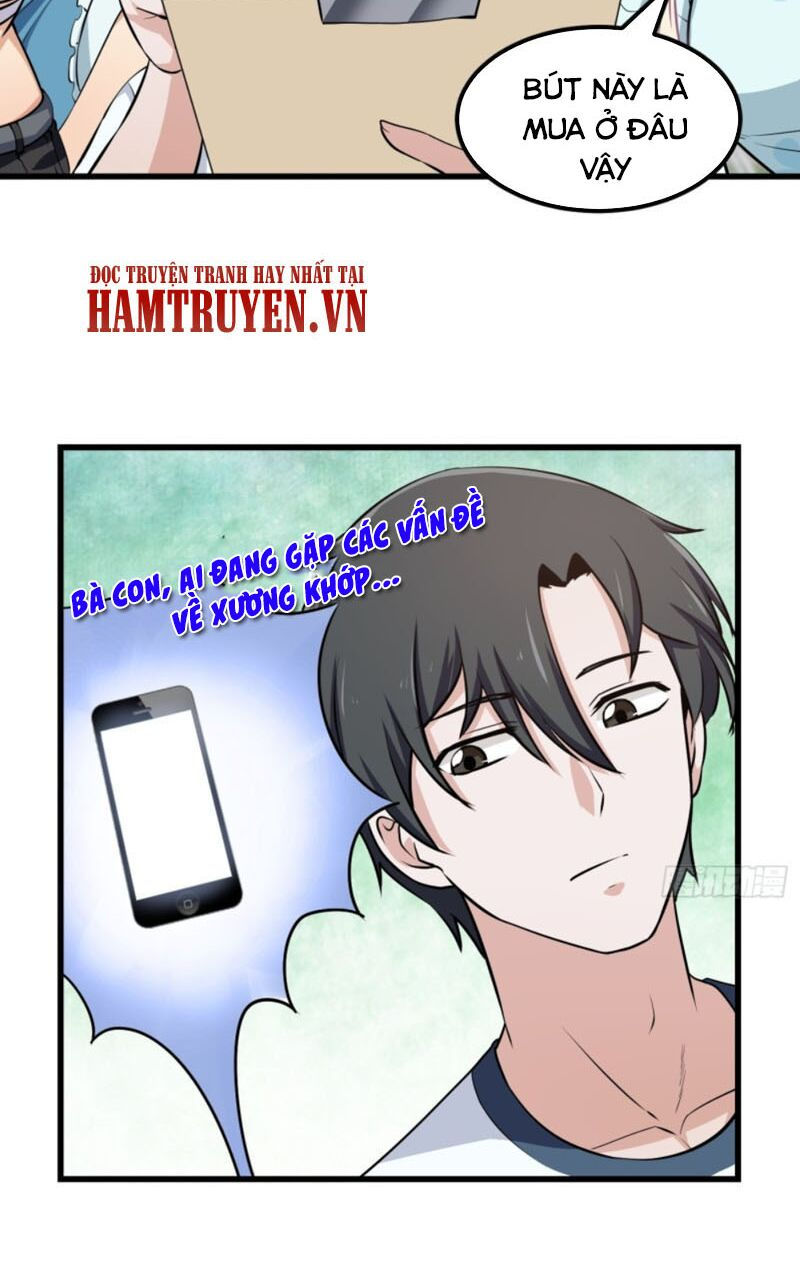 ta chẳng qua là một đại la kim tiên chapter 111 30