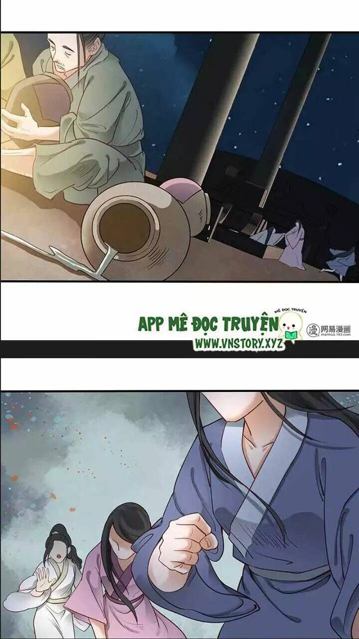 kiều nữ độc phi chapter 69 14