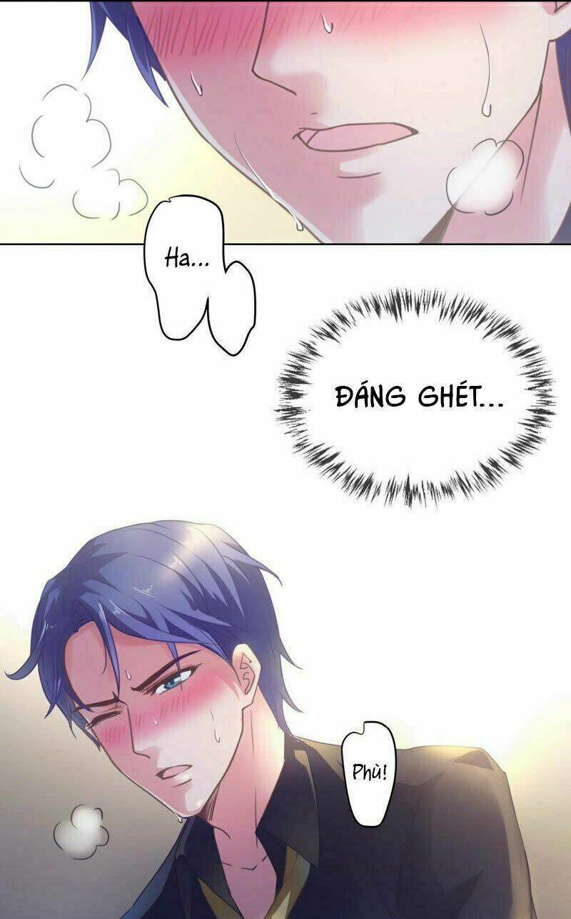 chiến lược lãng mạn của thịnh thiếu chapter 1 7
