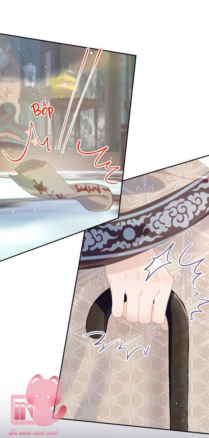 một đêm nọ đột nhiên yandere tới! chapter 104 45