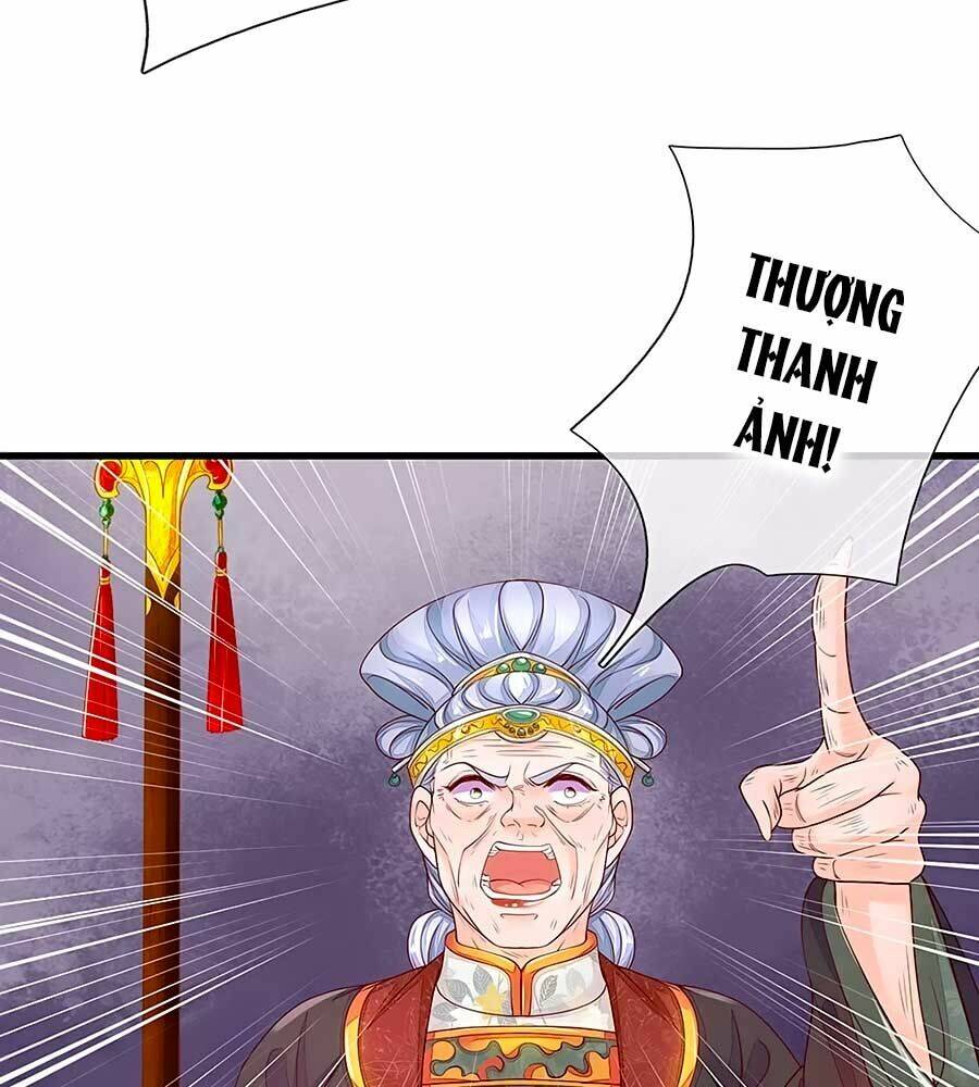 y hậu lệ thiên chapter 76 4