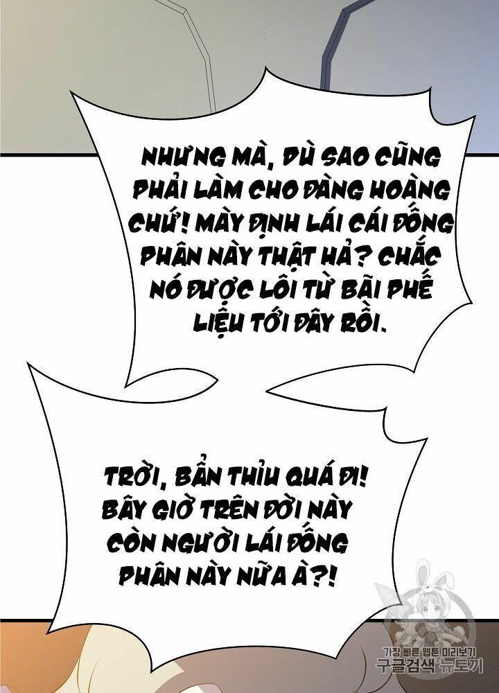 tiêu diệt đấng cứu thế chapter 40.2 47