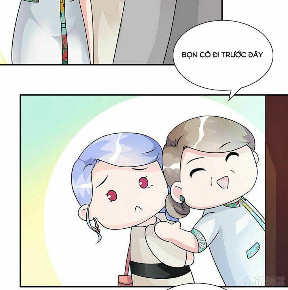 tiểu tâm can tuyệt sủng của lạc tiên sinh chapter 59 18