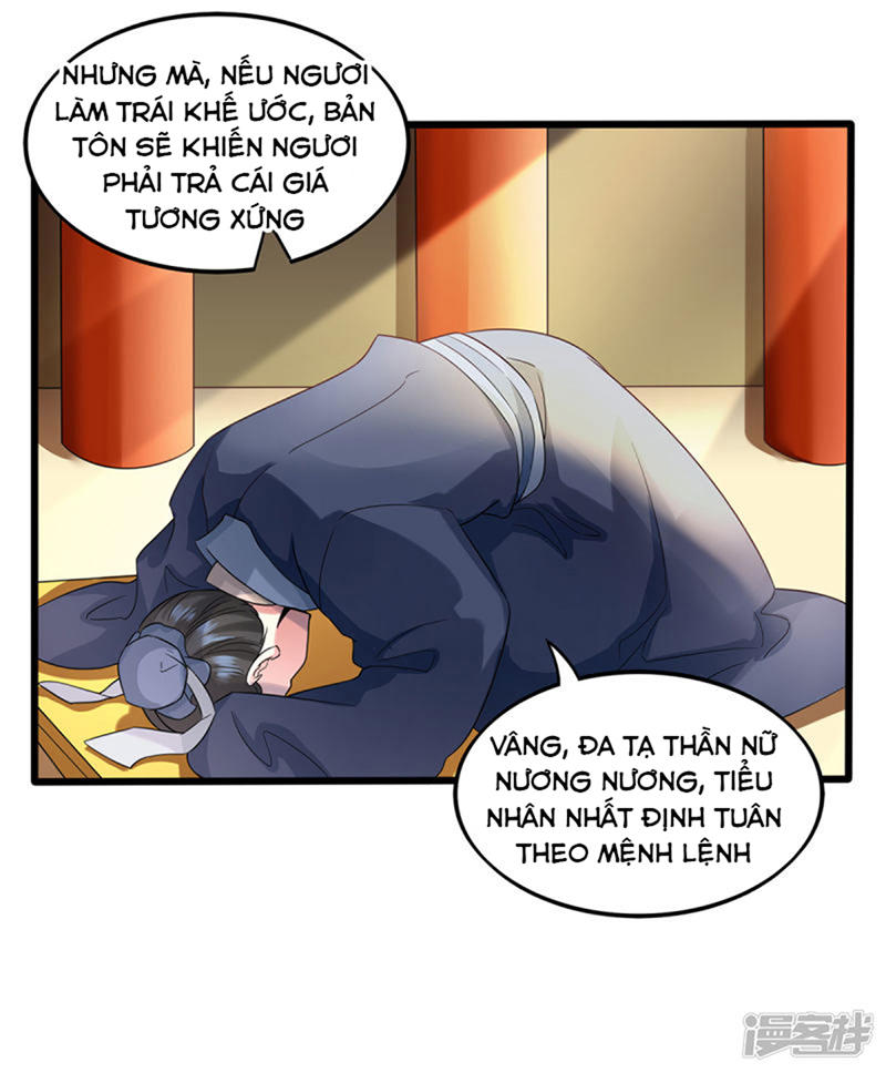 bắt quỷ chapter 14 26