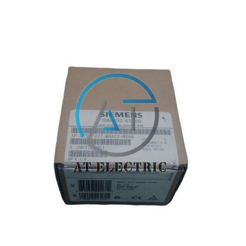 Module Siemens 6ES7277-0AA22-0XA0 | Hàng Chính Hãng