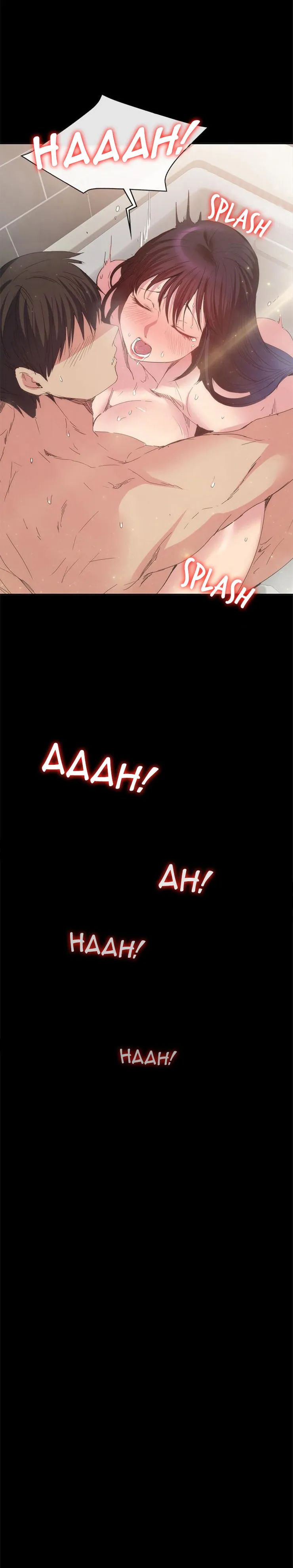 bạn gái cũ trở về chapter 42 6