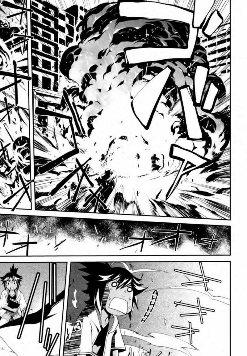 blood soul chapter 1 14