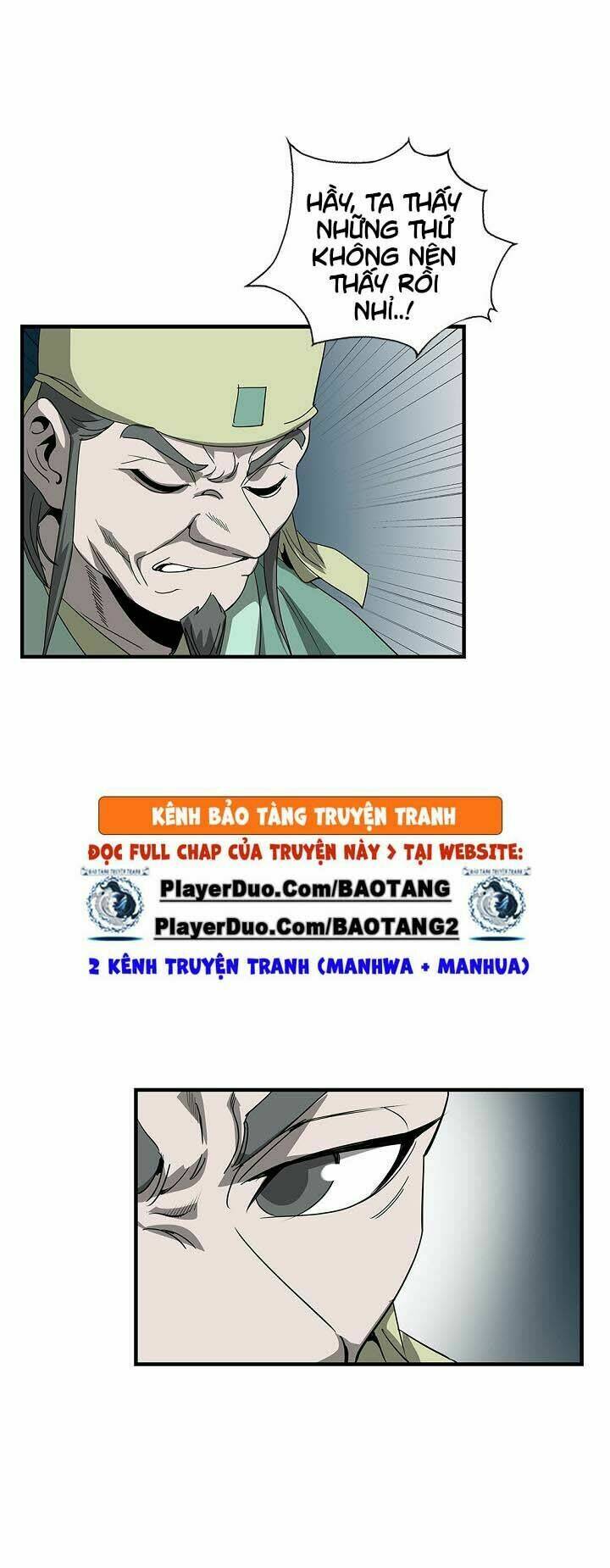 cuồng long chapter 40 36