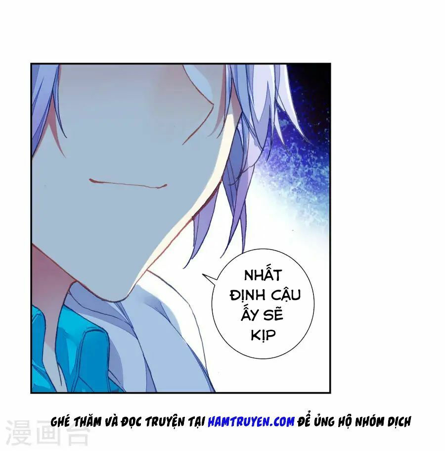 tuyệt thế đường môn - đấu la đại lục 2 chapter 184 11