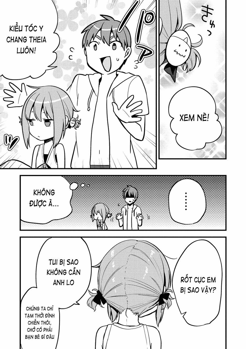 rokujouma no shinryakusha!? chapter 17 6