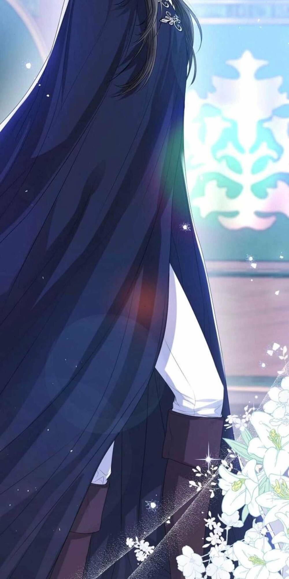 tôi sẽ từ bỏ vị trí hoàng hậu chapter 25 82