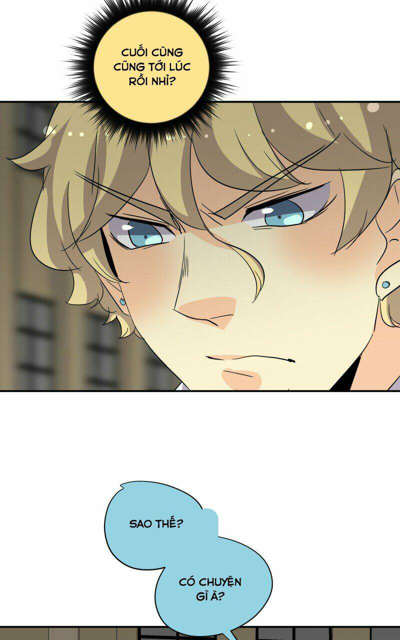 Thế Giới Không Hoàn Hảo Chapter 172 69