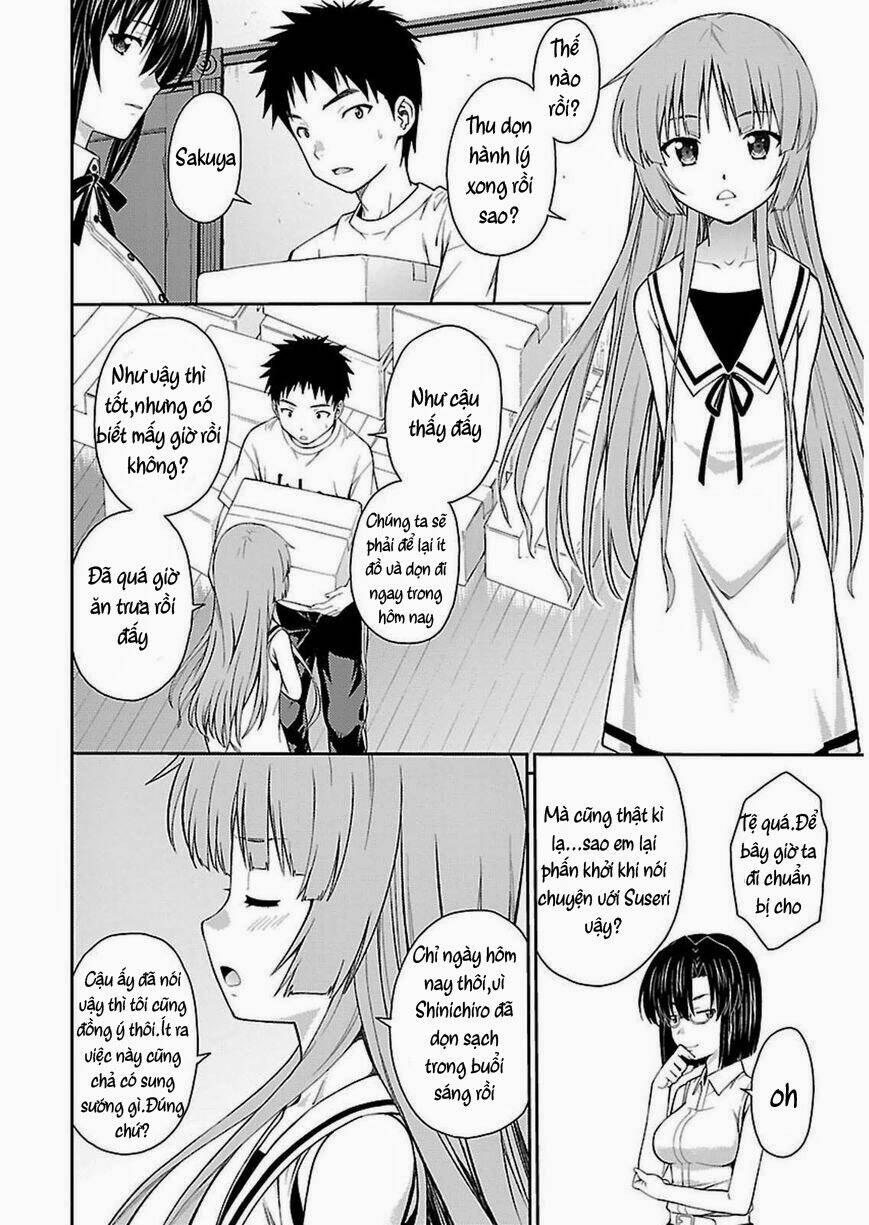 isuca chapter 33 11