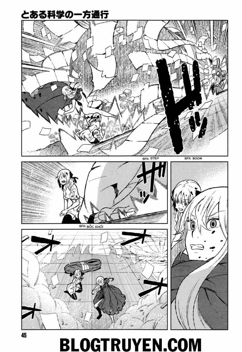 siêu năng lực gia mạnh nhất thành phố học viện chapter 15 19