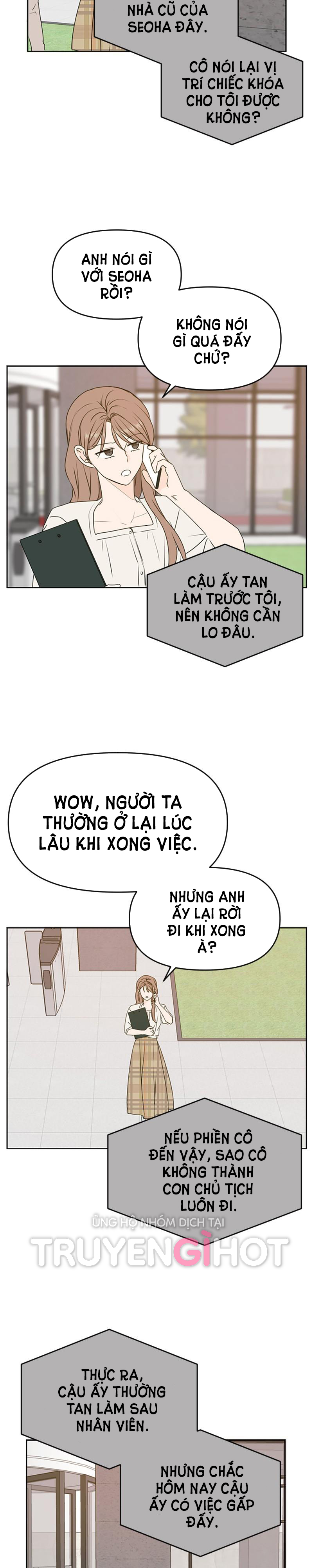 hẹn gặp anh ở kiếp thứ 19 chapter 59 17