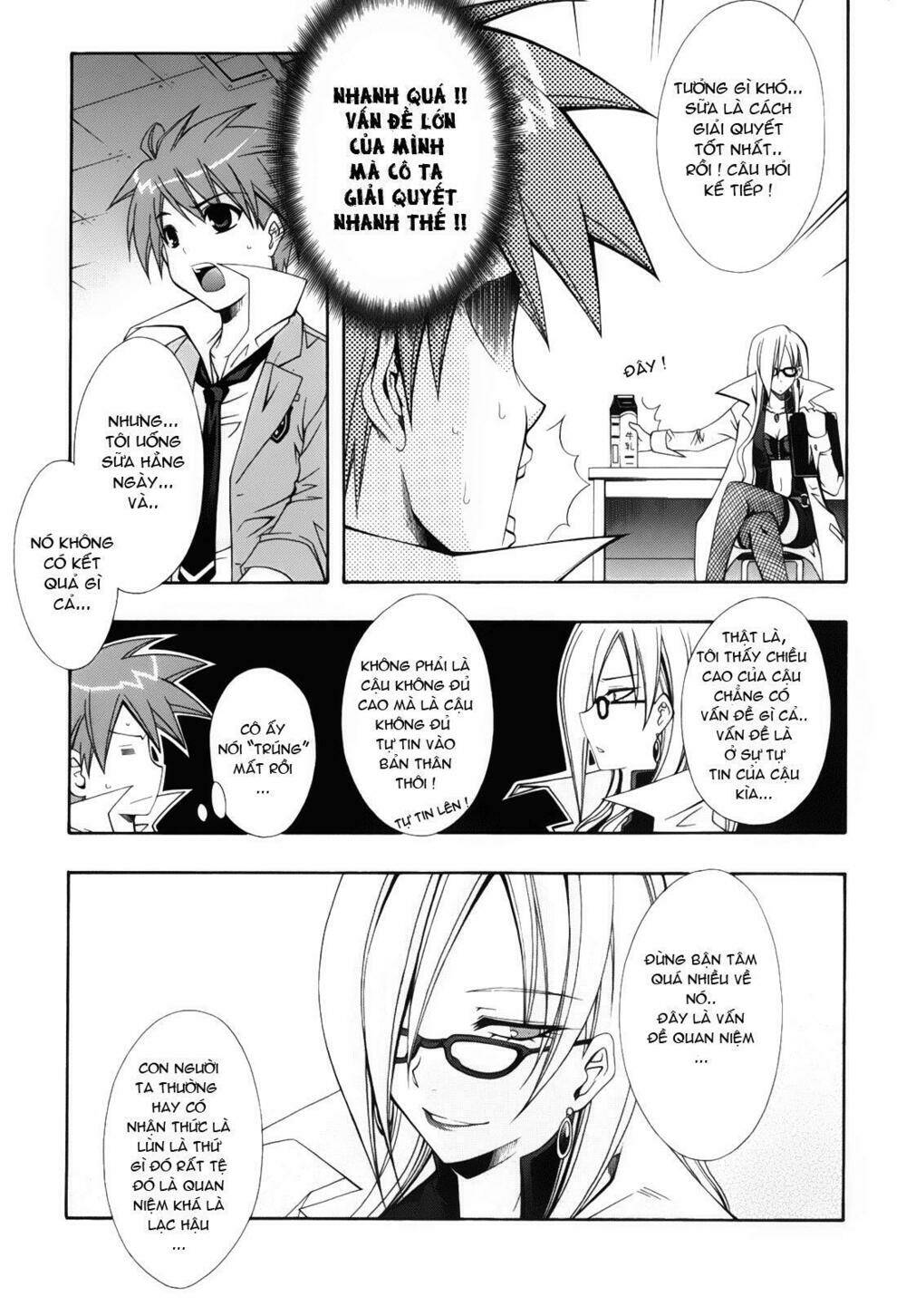 anh hùng xấu xa chapter 5 8