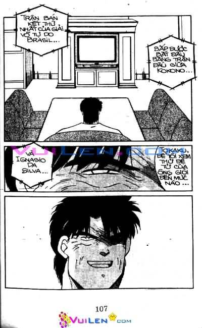 truyền nhân atula - shura no mon i chapter 34 104