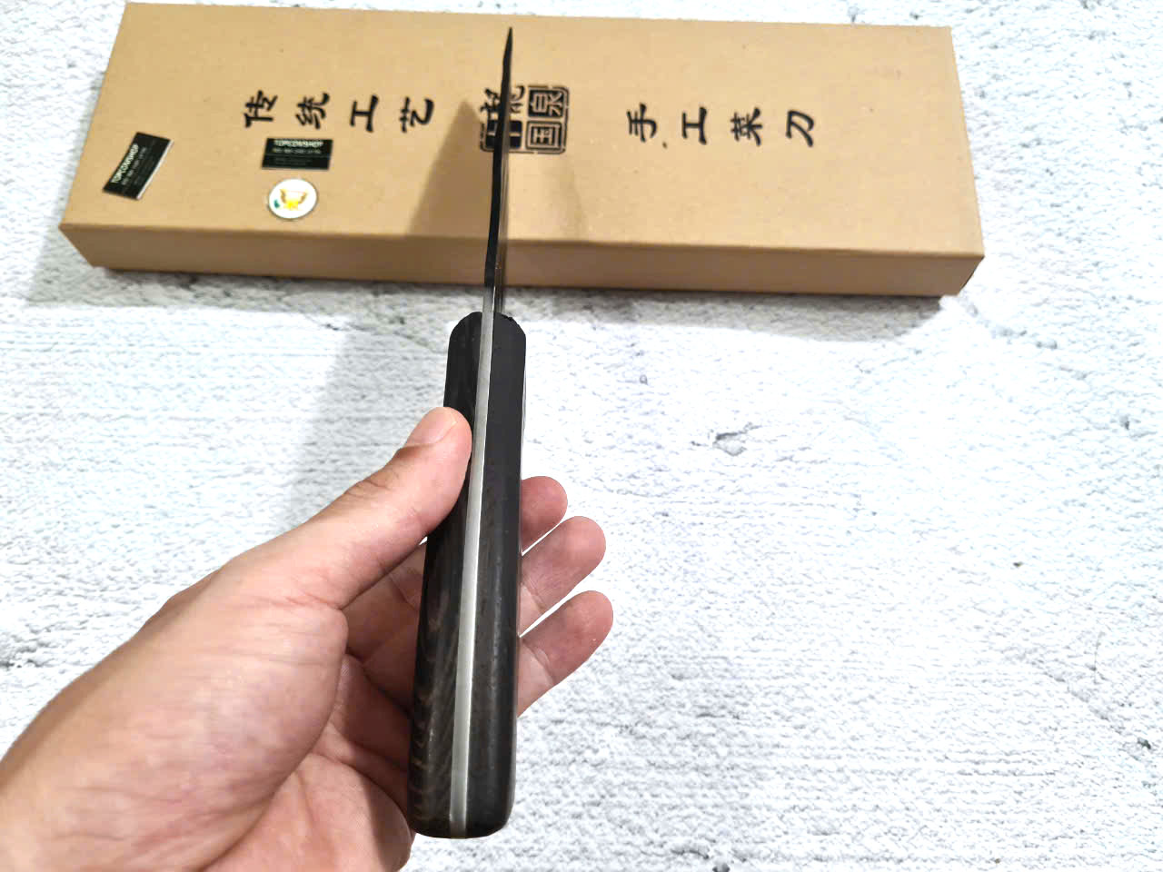 DAO BẾP, DAO BẦU CH0C TlẾT , THÁI, LỌC MÃ A6 TR4 NTVN