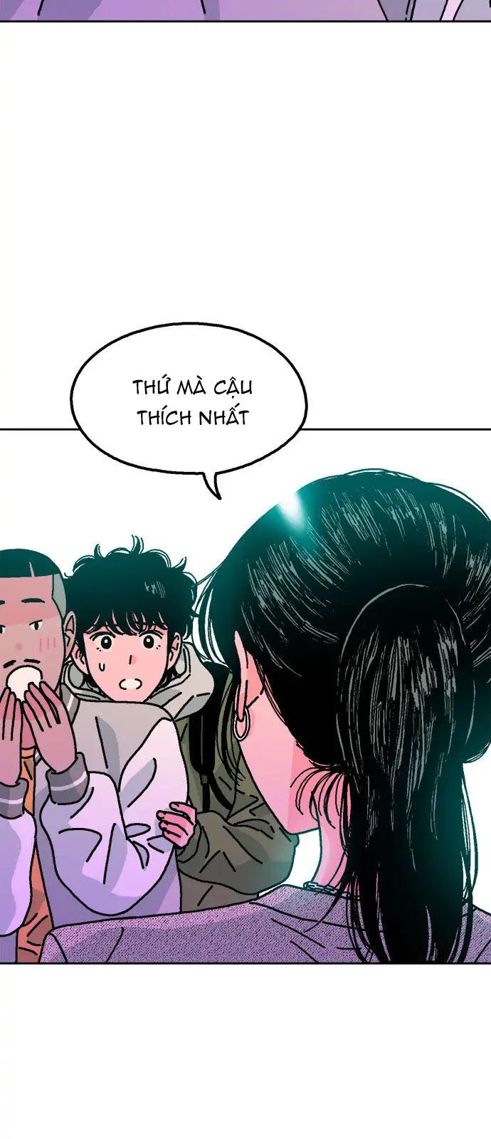 chỉ một miếng thôi! chapter 3.2 32