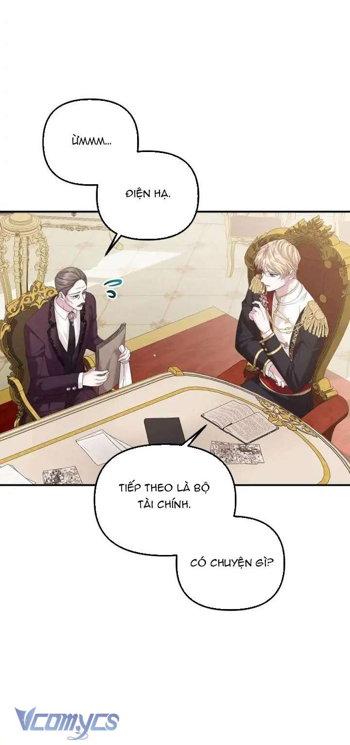 hôn nhân trả thù chapter 21 8