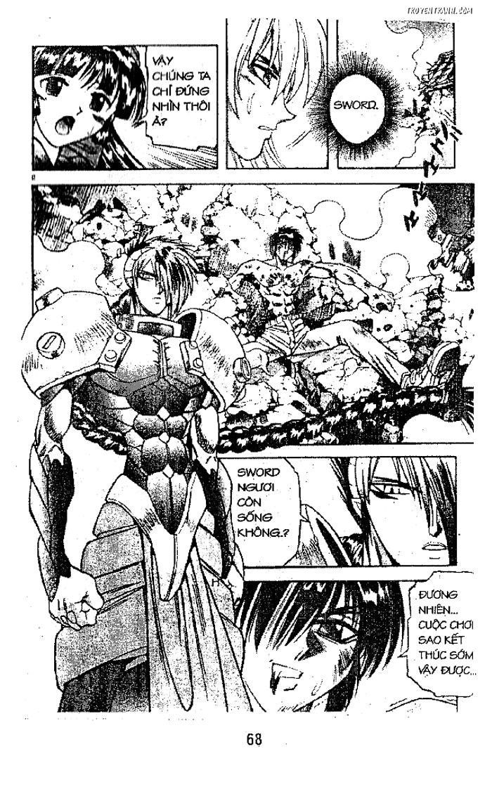 devil and devil chapter 25 27