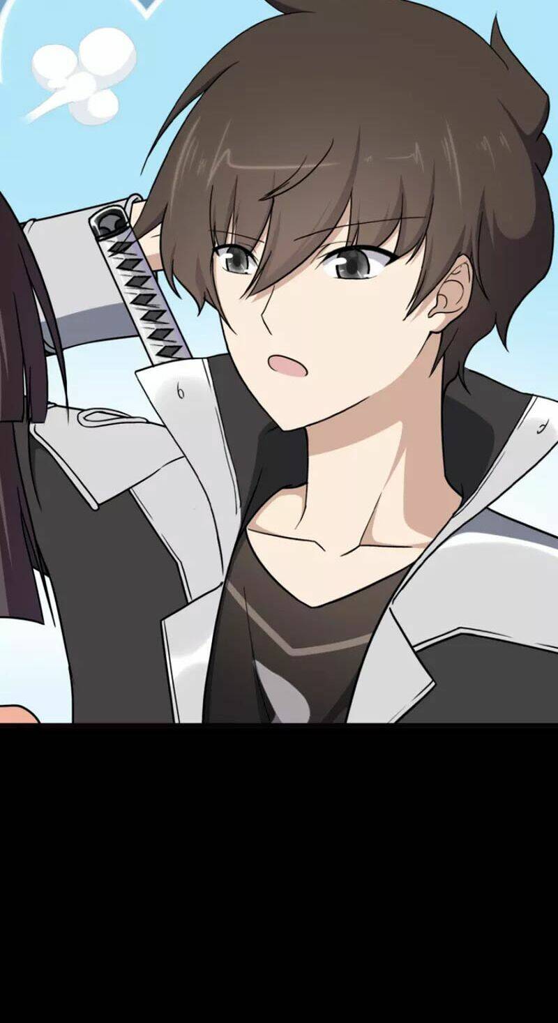 bạn gái virus của tôi chapter 242 34