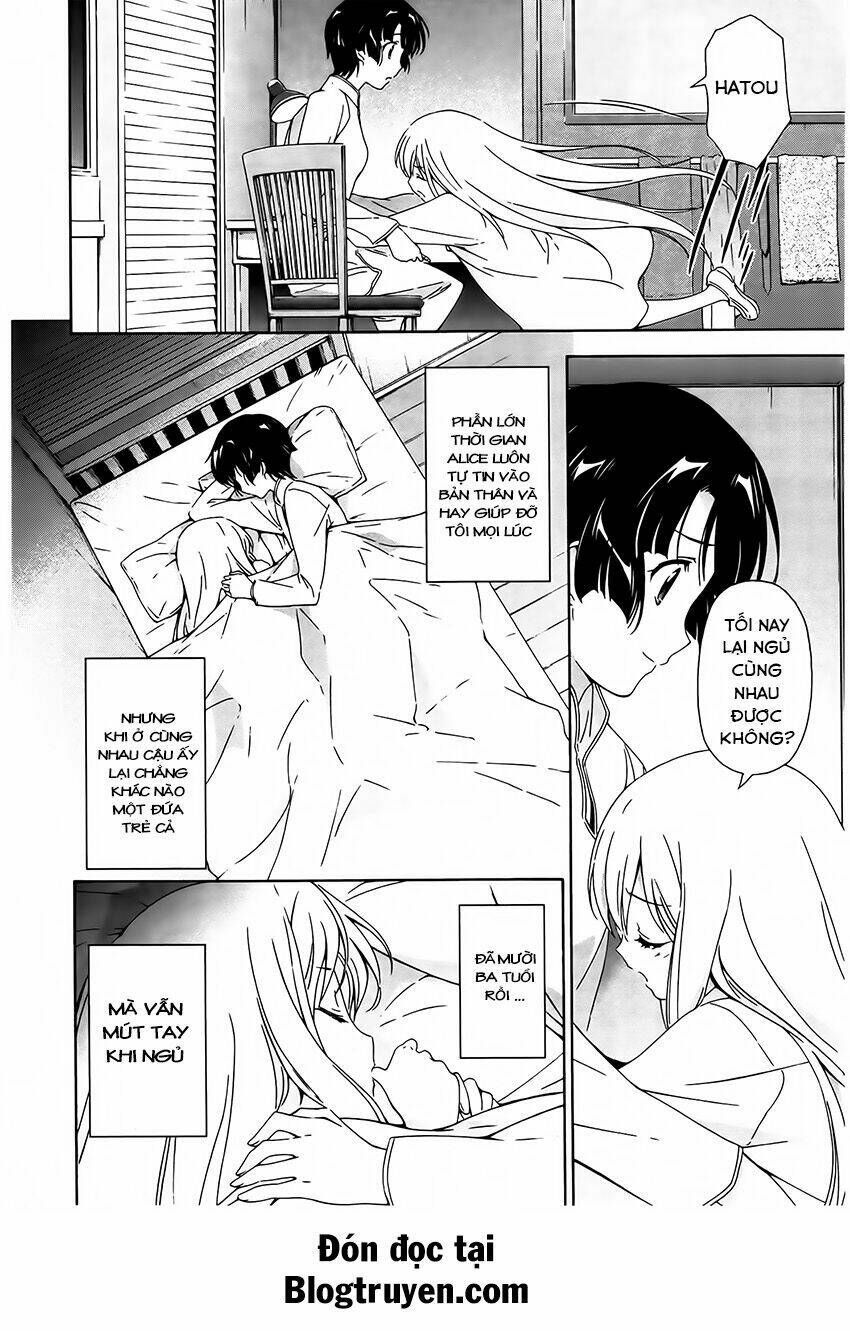 murasakiiro no qualia chapter 12 4