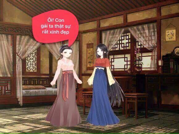 chàng trai thứ phi chapter 1 32